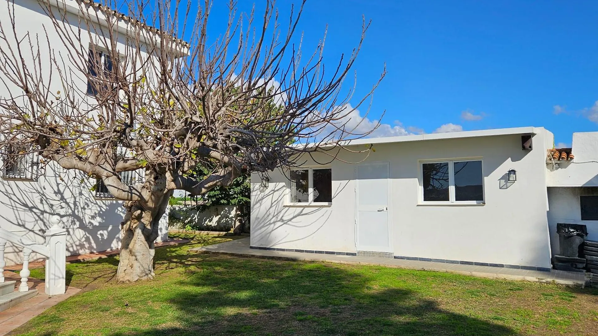 Casa Mama Lola Villa Fuengirola