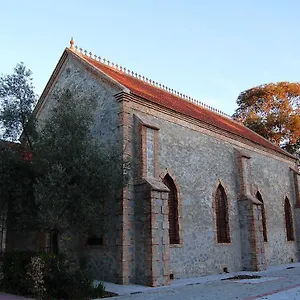 Rural Alberquillas Beas